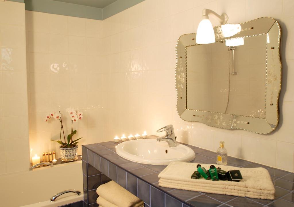 La Maison Saint Germain 3* Parijs