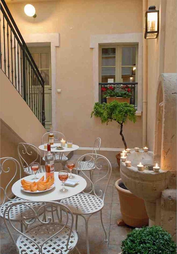 La Maison Saint Germain 3* Parijs
