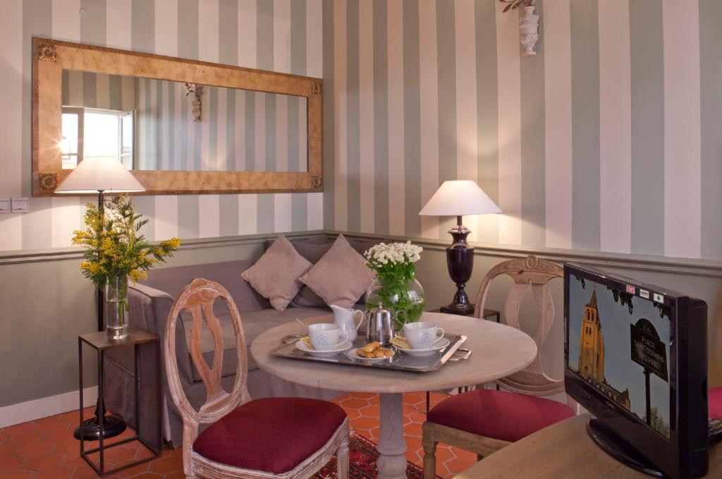 Aparthotel La Maison Saint Germain Parijs