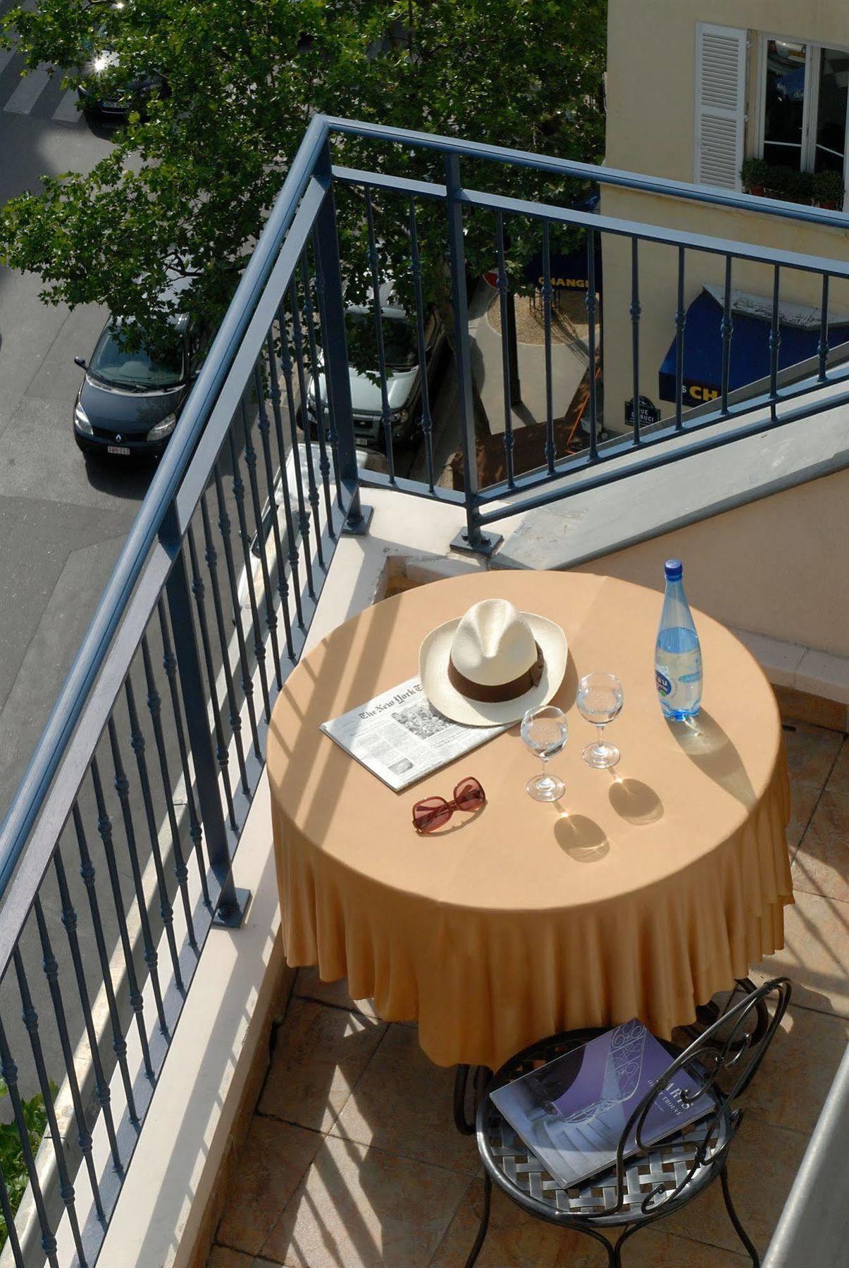 Aparthotel La Maison Saint Germain Parijs