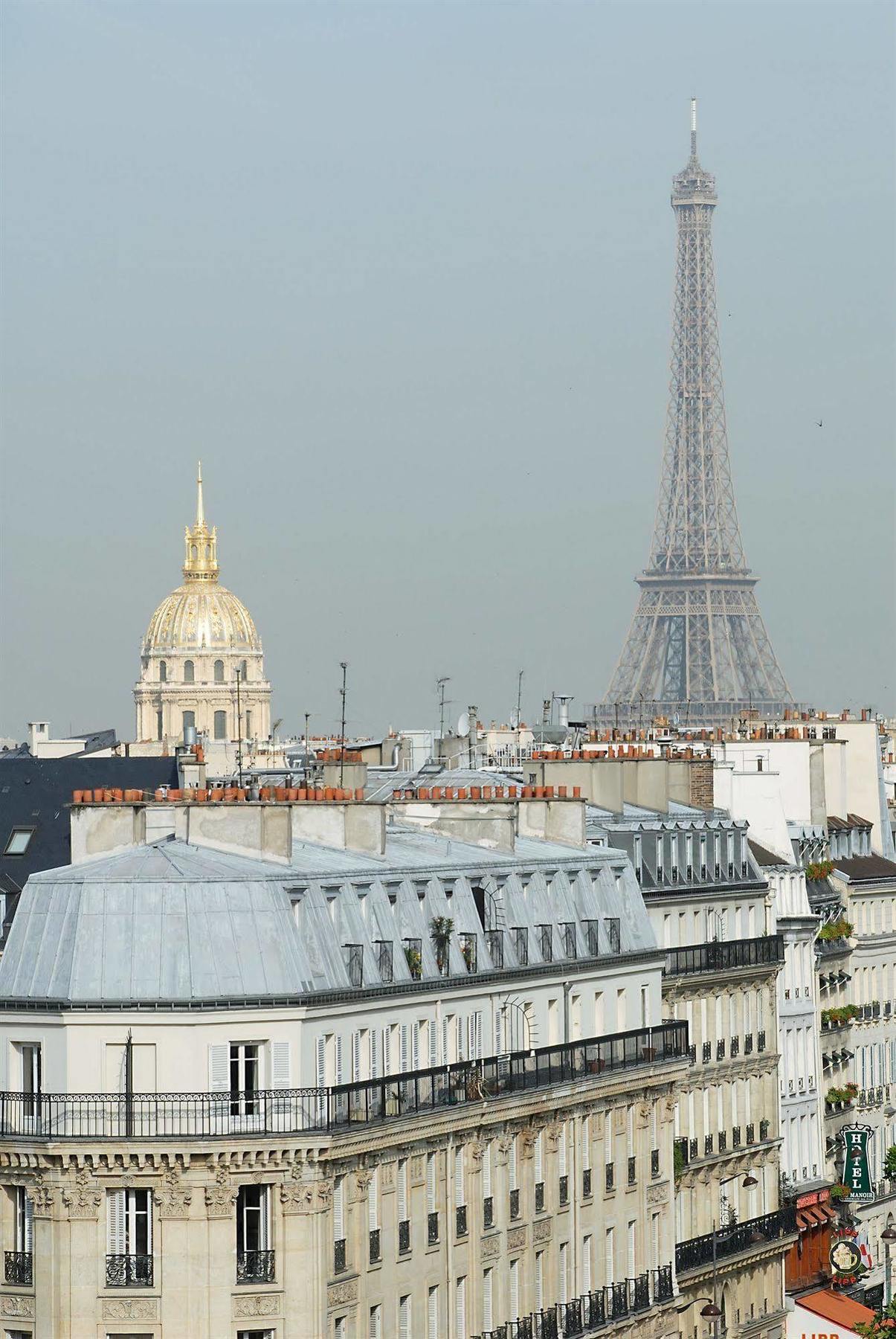La Maison Saint Germain 3* Parijs
