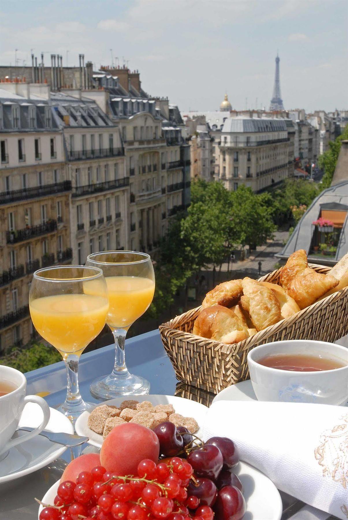 La Maison Saint Germain Aparthotel Parijs