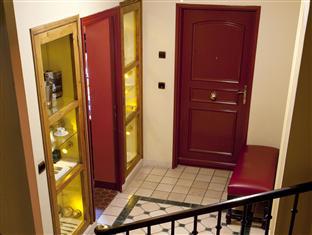 La Maison Saint Germain 3* Parijs