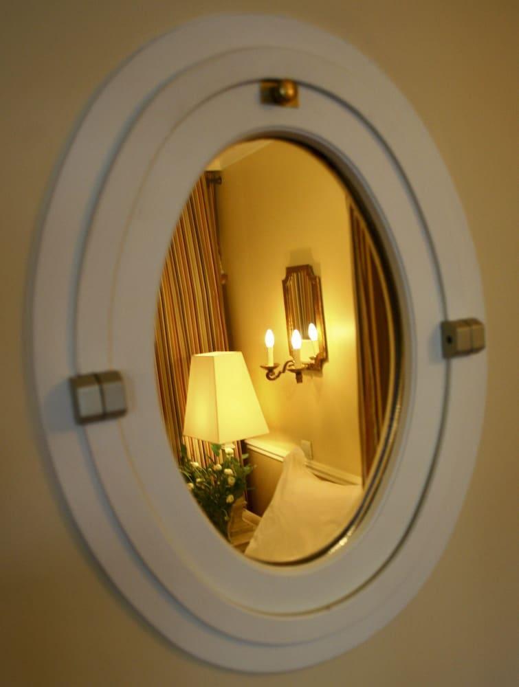 La Maison Saint Germain 3* Parijs
