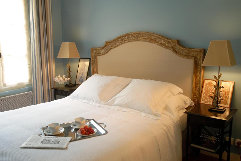 La Maison Saint Germain Parijs