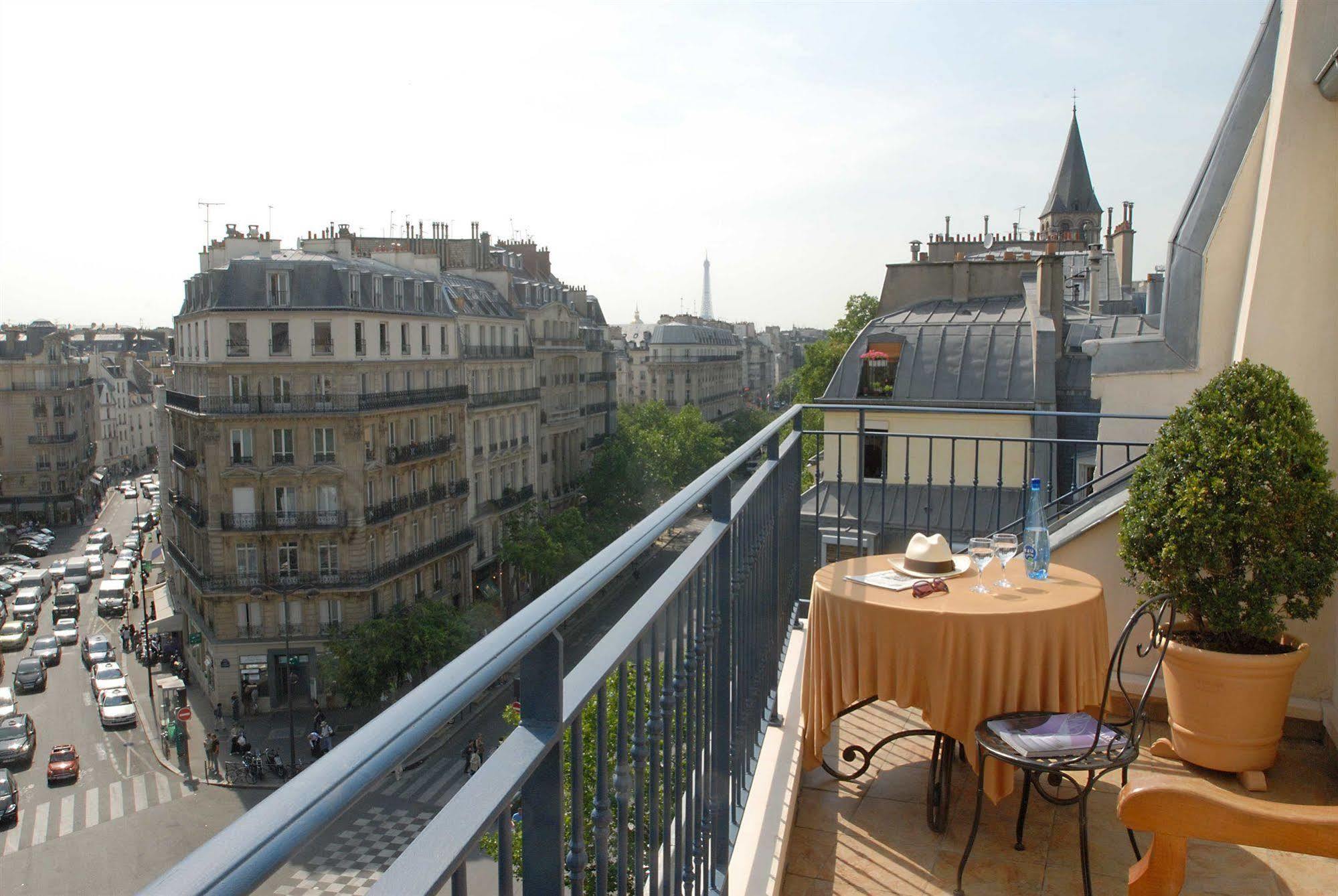 Aparthotel La Maison Saint Germain Parijs